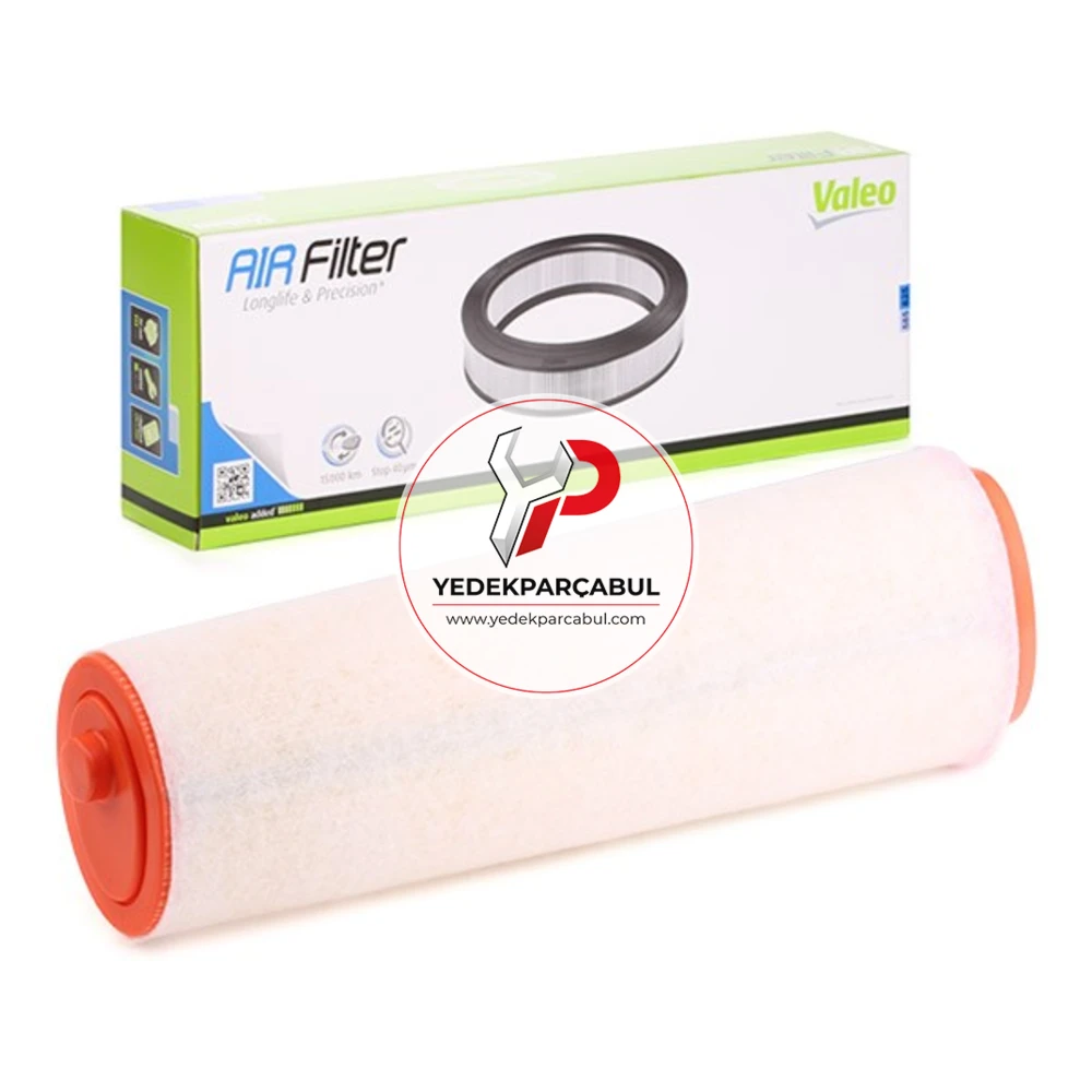 Valeo Hava Filtresi