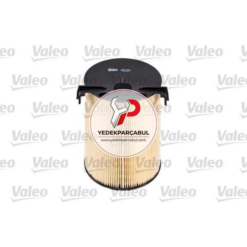Valeo Hava Filtresi