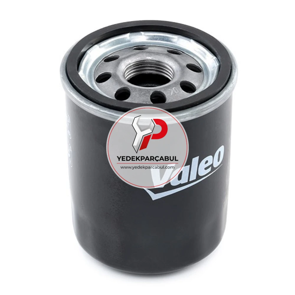 Valeo Yağ Filtresi
