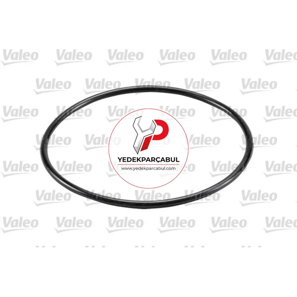Valeo Yağ Filtresi
