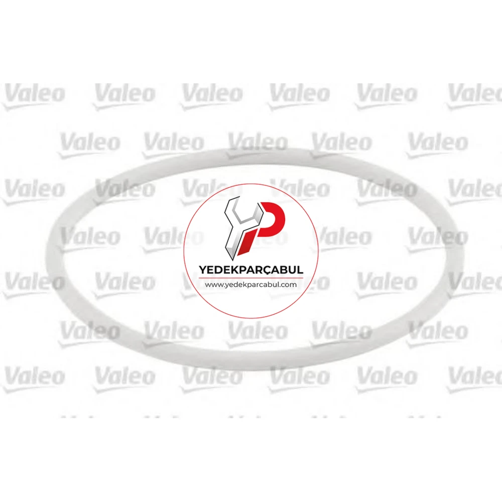 Valeo Yağ Filtresi
