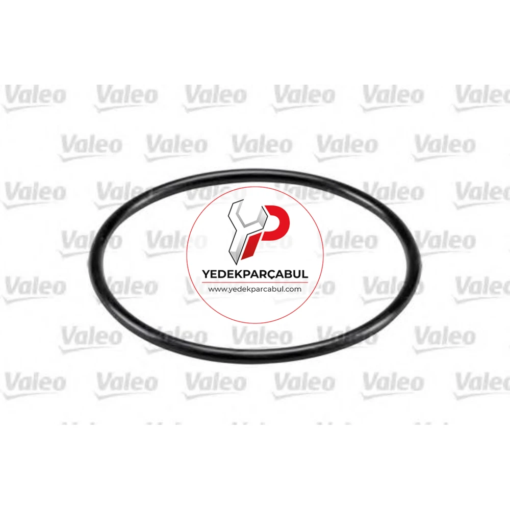 Valeo Yağ Filtresi