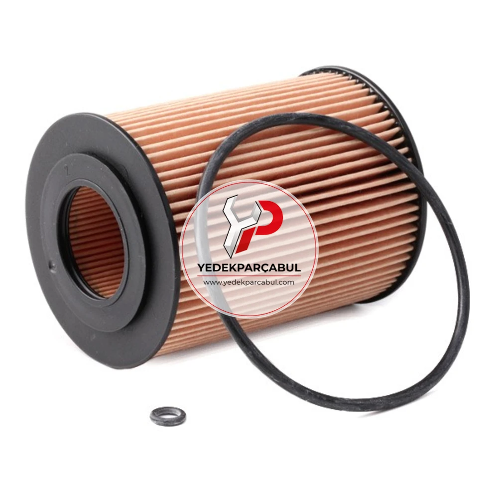 Valeo Yağ Filtresi