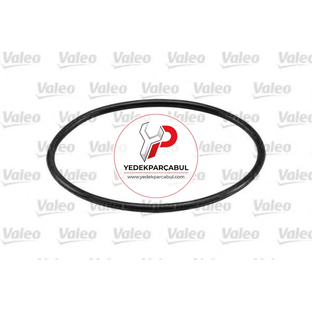 Valeo Yağ Filtresi