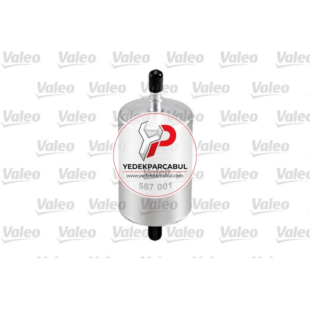 Valeo Yakıt Benzin Filtresi