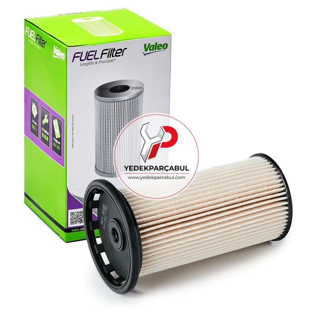 Valeo Mazot Filtresi