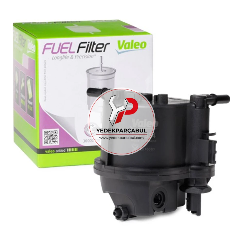 Valeo Yakıt Filtresi
