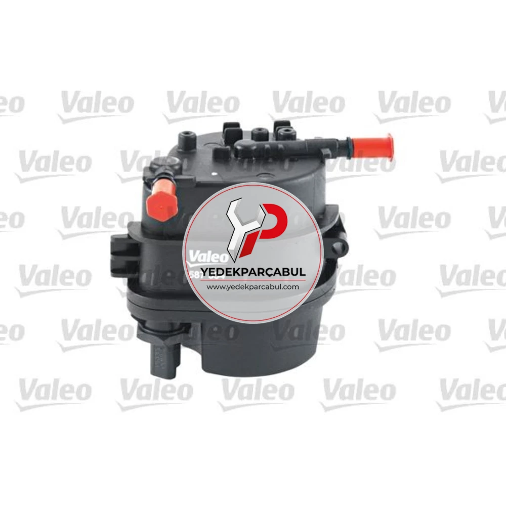 Valeo Yakıt Filtresi