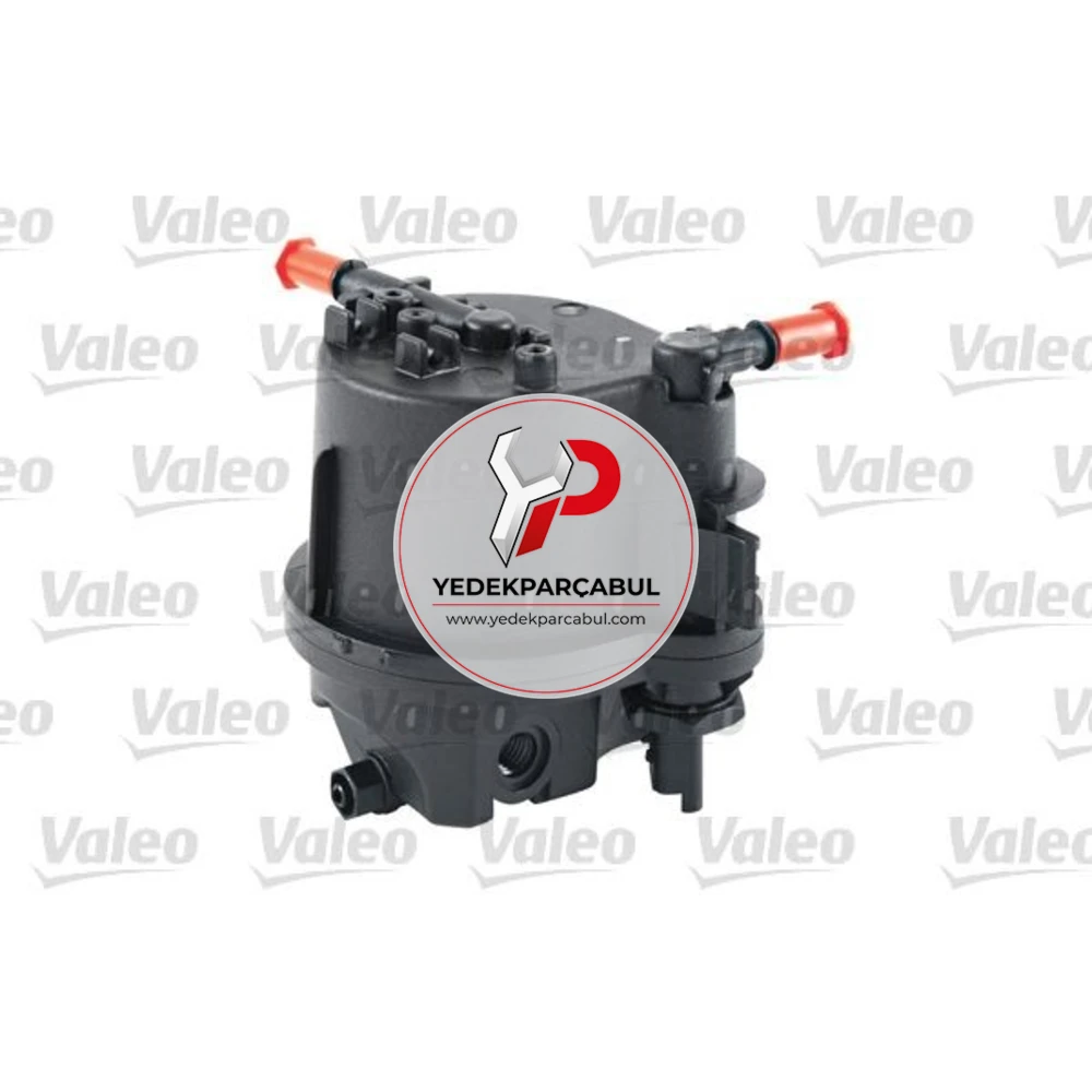 Valeo Yakıt Filtresi