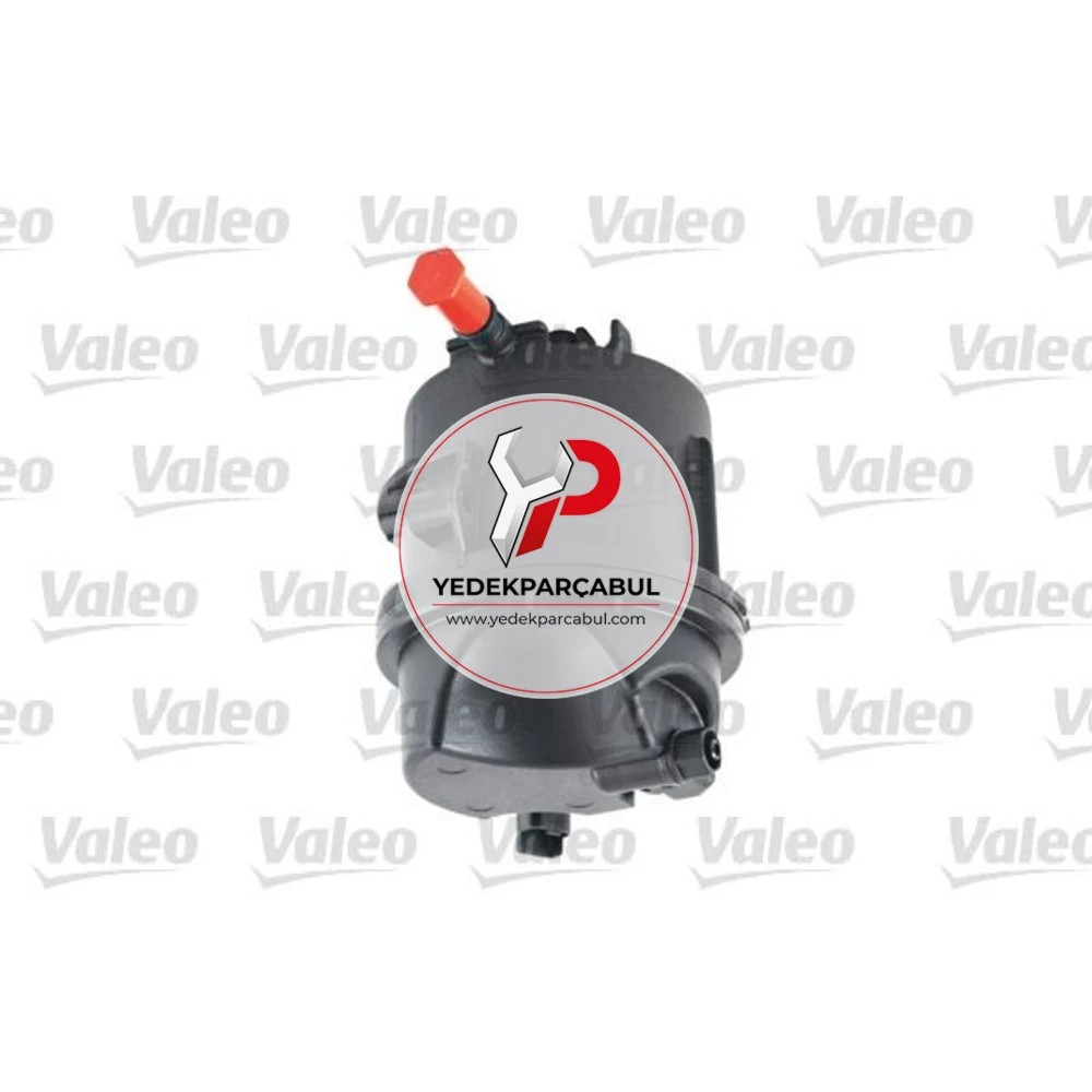 Valeo Yakıt Filtresi