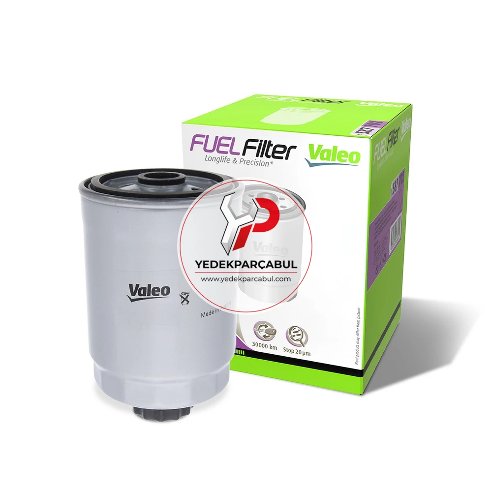 Valeo Yakıt Filtresi