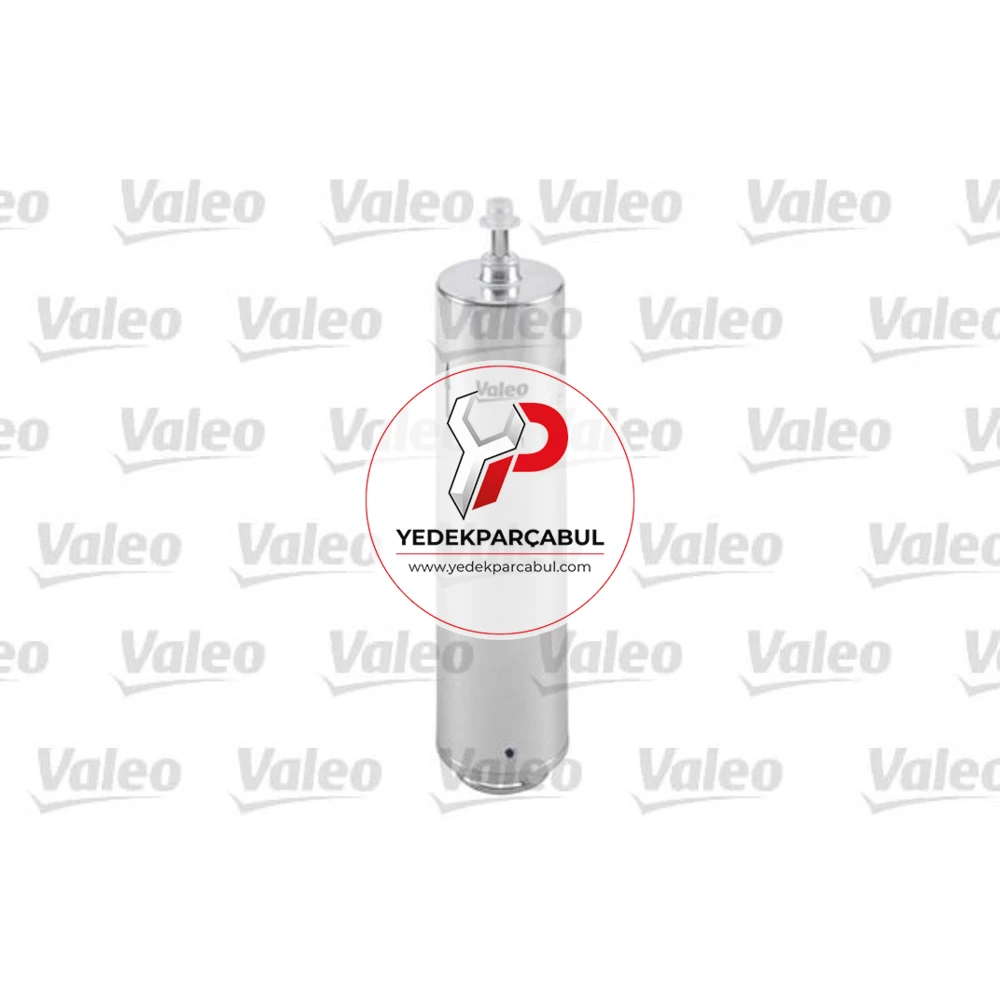 Valeo Yakıt Filtresi