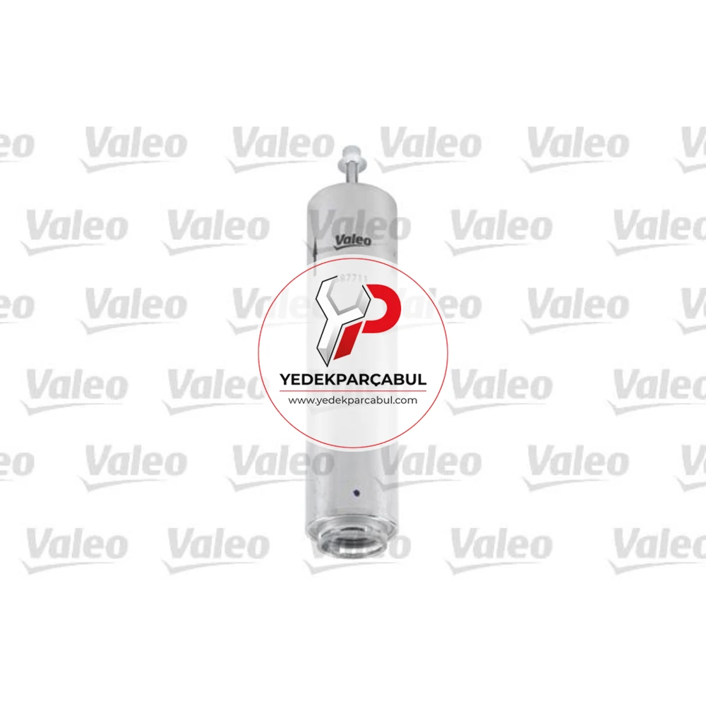 Valeo Yakıt Filtresi