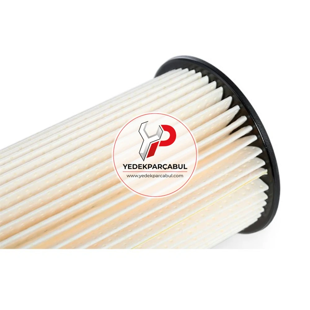 Valeo Yakıt Filtresi