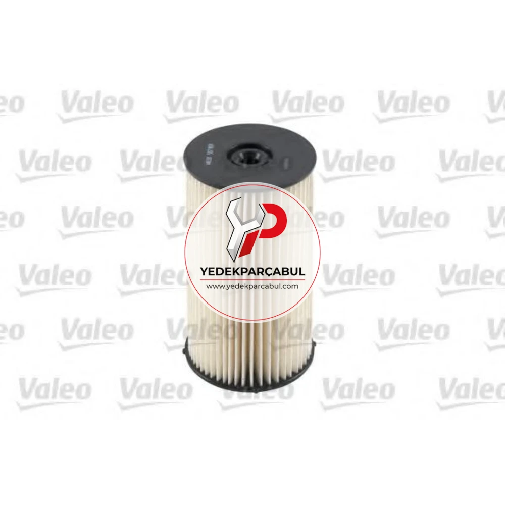 Valeo Yakıt Filtresi