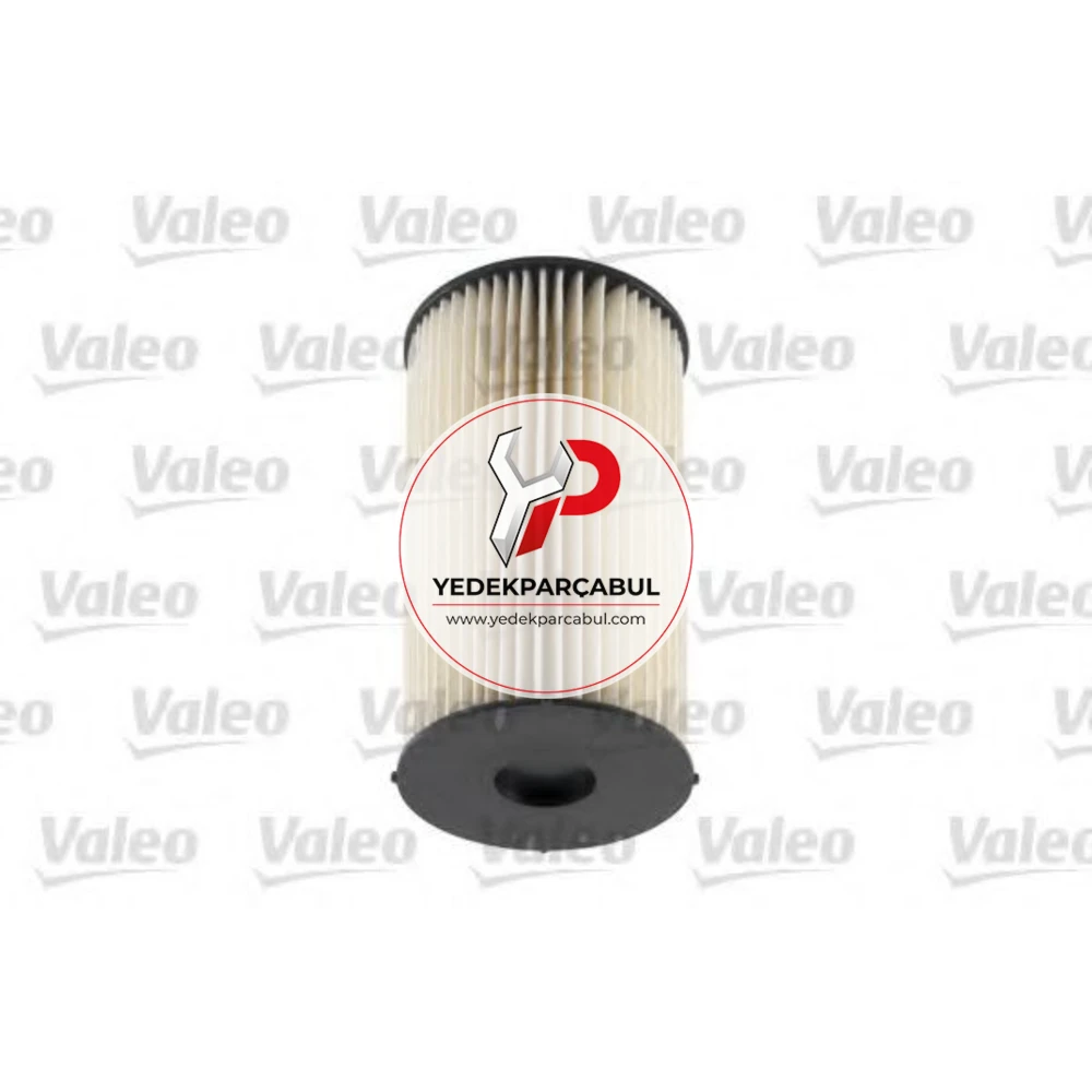 Valeo Yakıt Filtresi