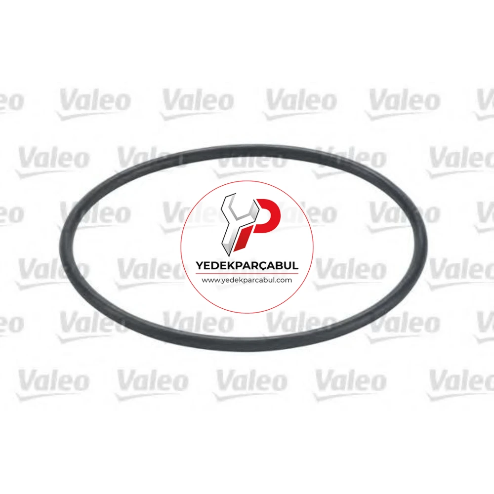 Valeo Yakıt Filtresi