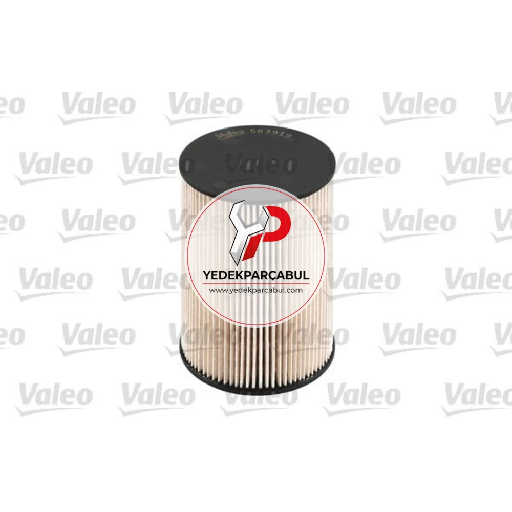 Valeo Yakıt Filtresi