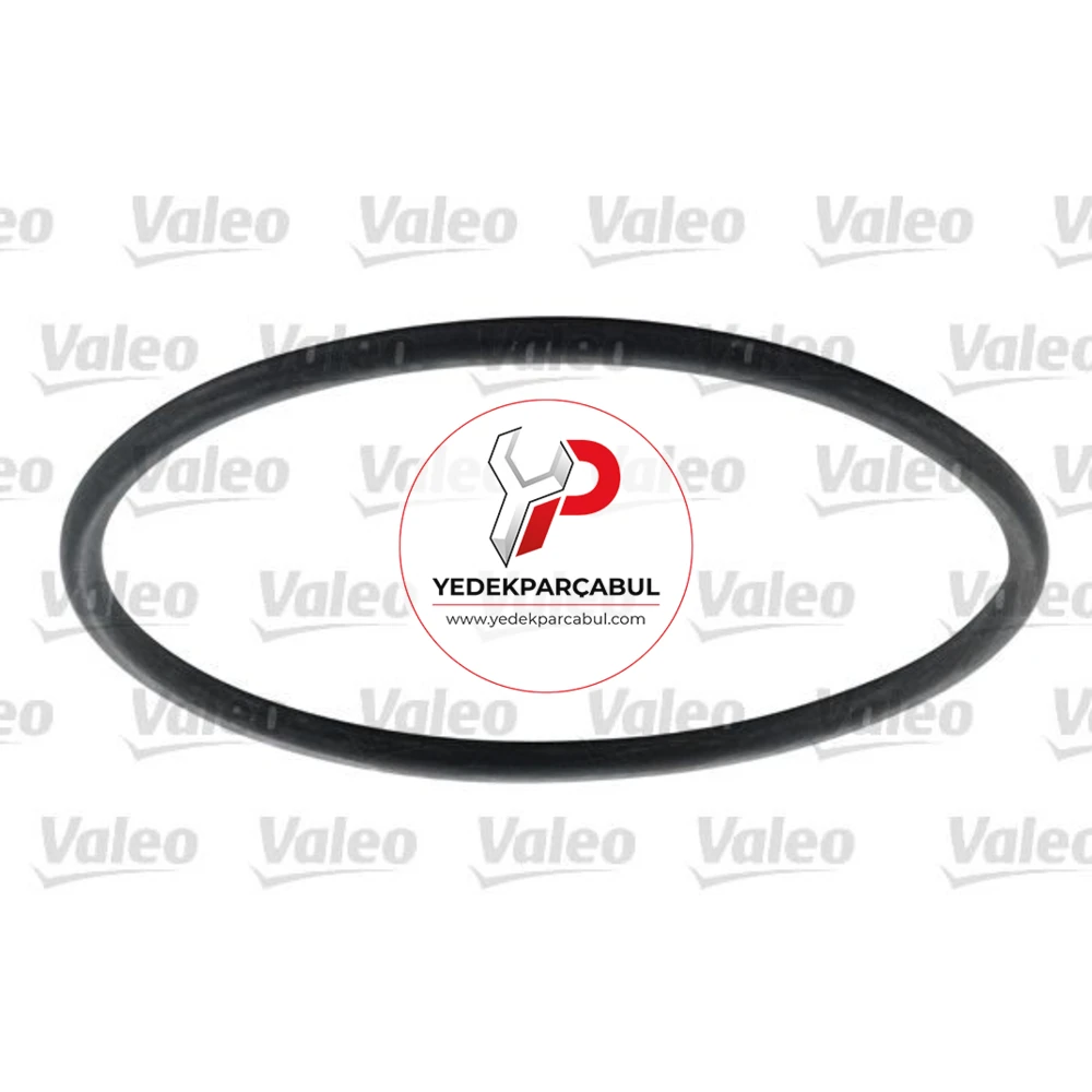Valeo Yakıt Filtresi