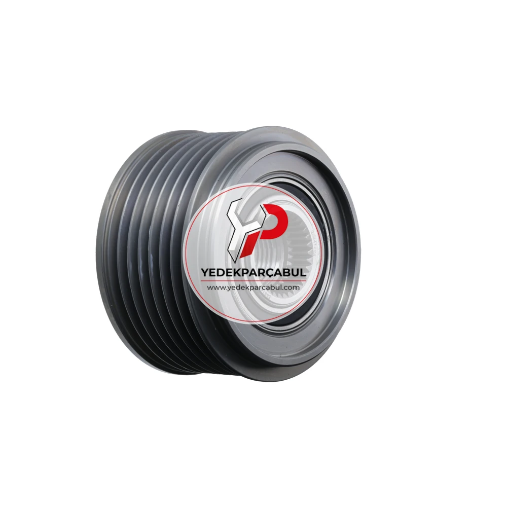 Valeo Alternatör Kasnağı