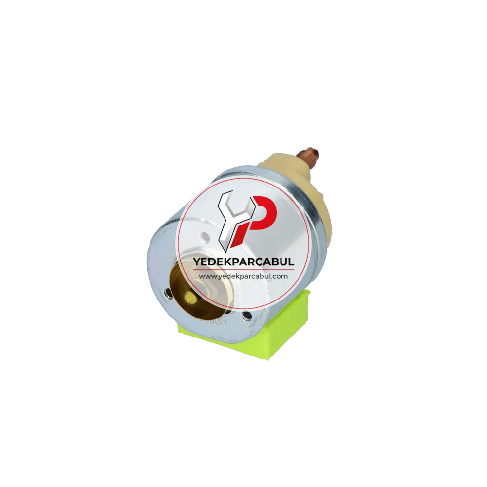 Valeo Marş Otomatiği