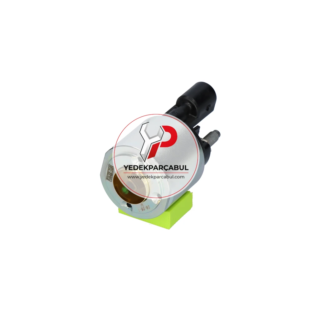 Valeo Marş Otomatiği