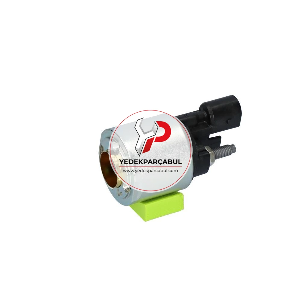 Valeo Marş Otomatiği