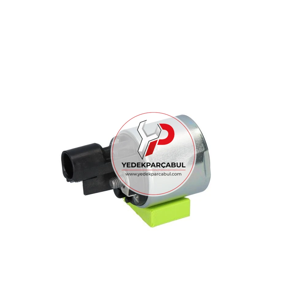 Valeo Marş Otomatiği