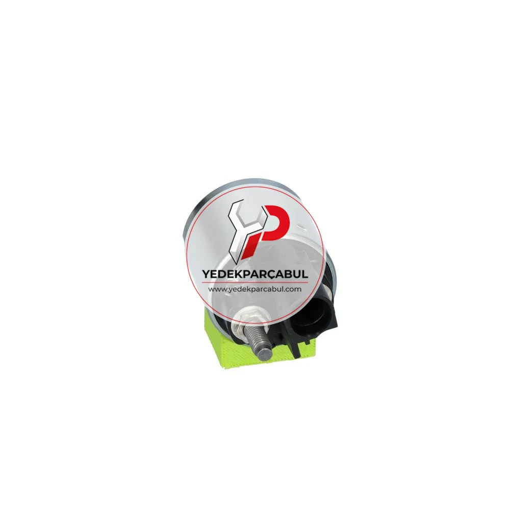Valeo Marş Otomatiği