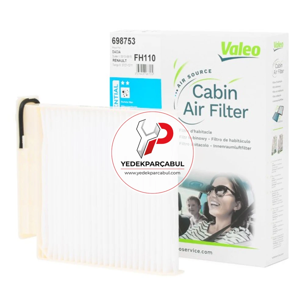 Valeo Polen Filtresi