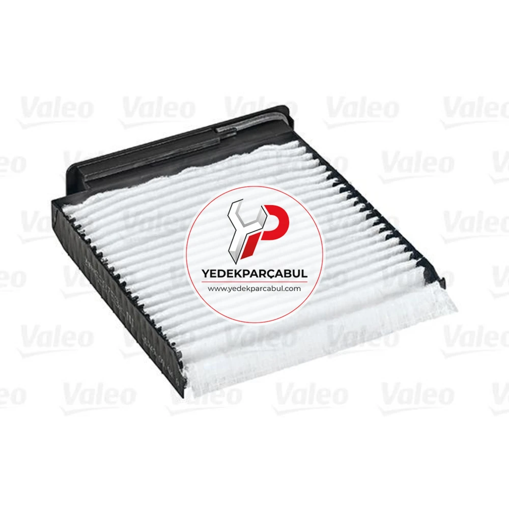 Valeo Polen Filtresi