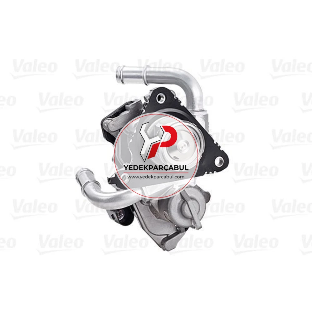 Valeo Egr Valfi