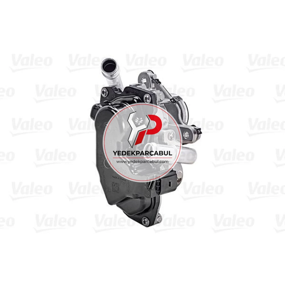 Valeo Egr Valfi