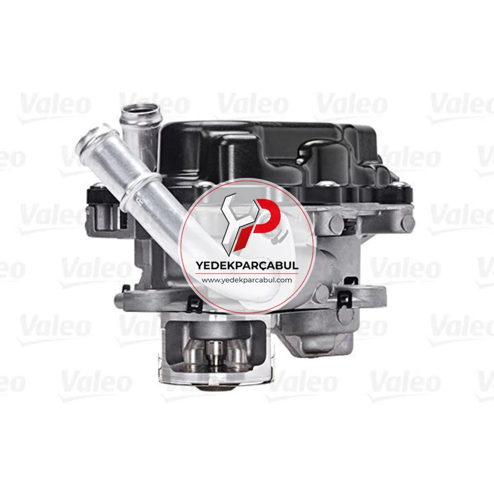 Valeo Egr Valfi