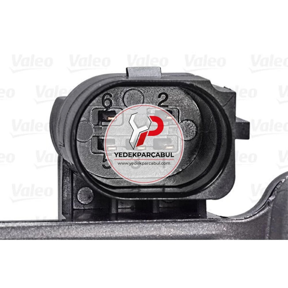 Valeo Egr Valfi