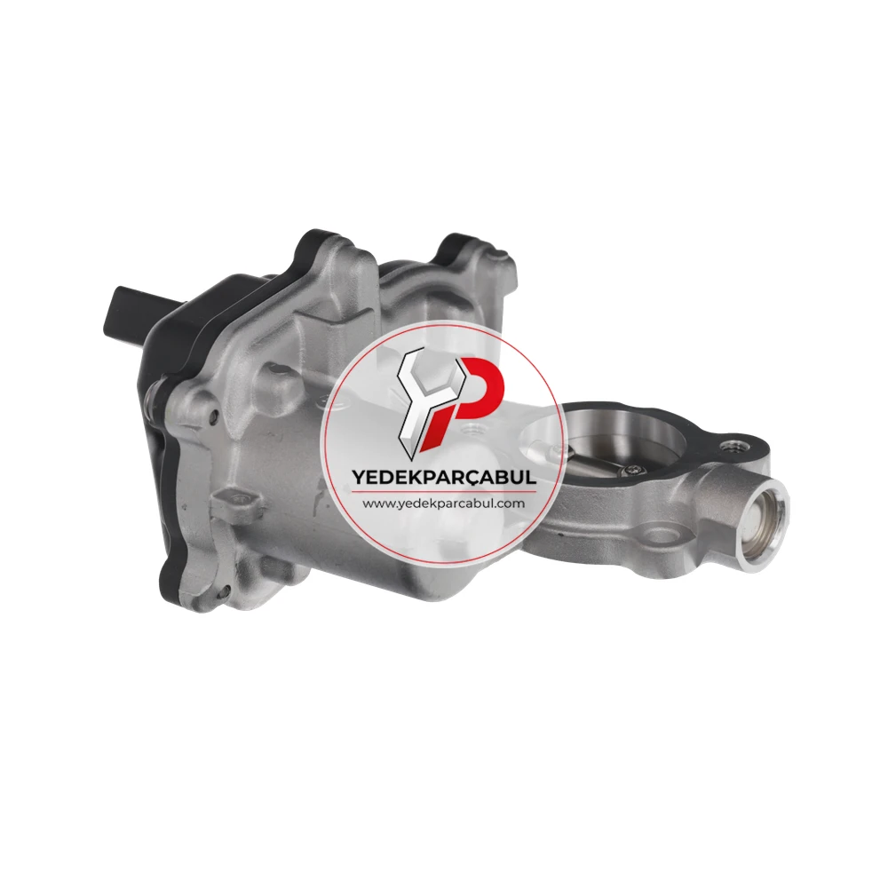 Valeo Egr Valfi
