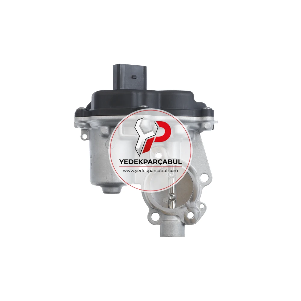 Valeo Egr Valfi
