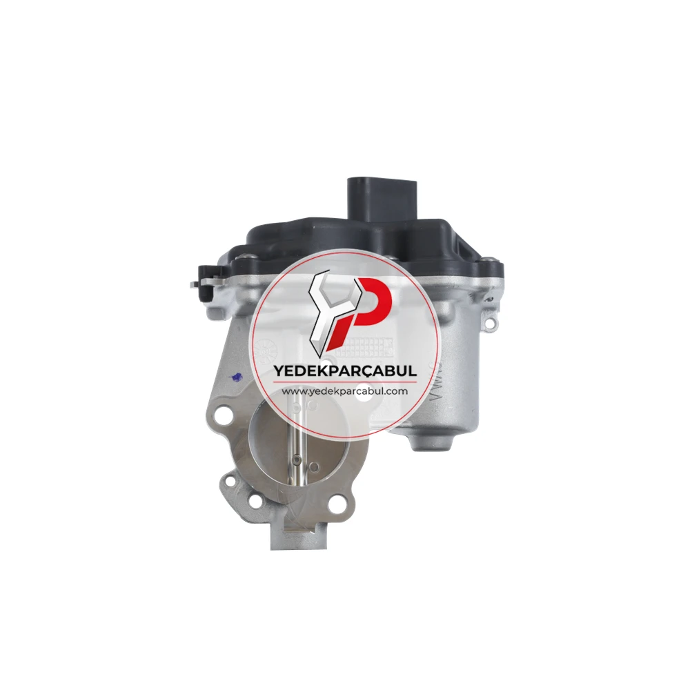 Valeo Egr Valfi