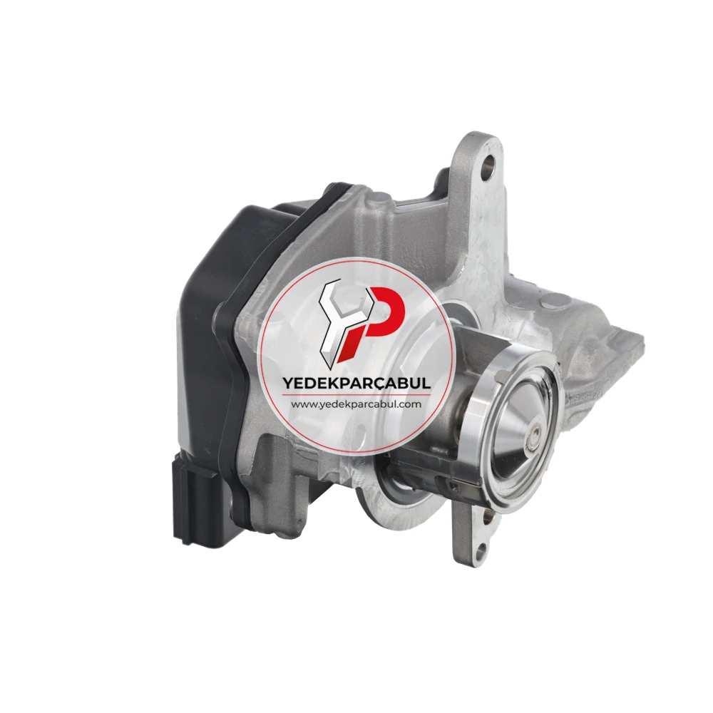 Valeo Egr Valfi
