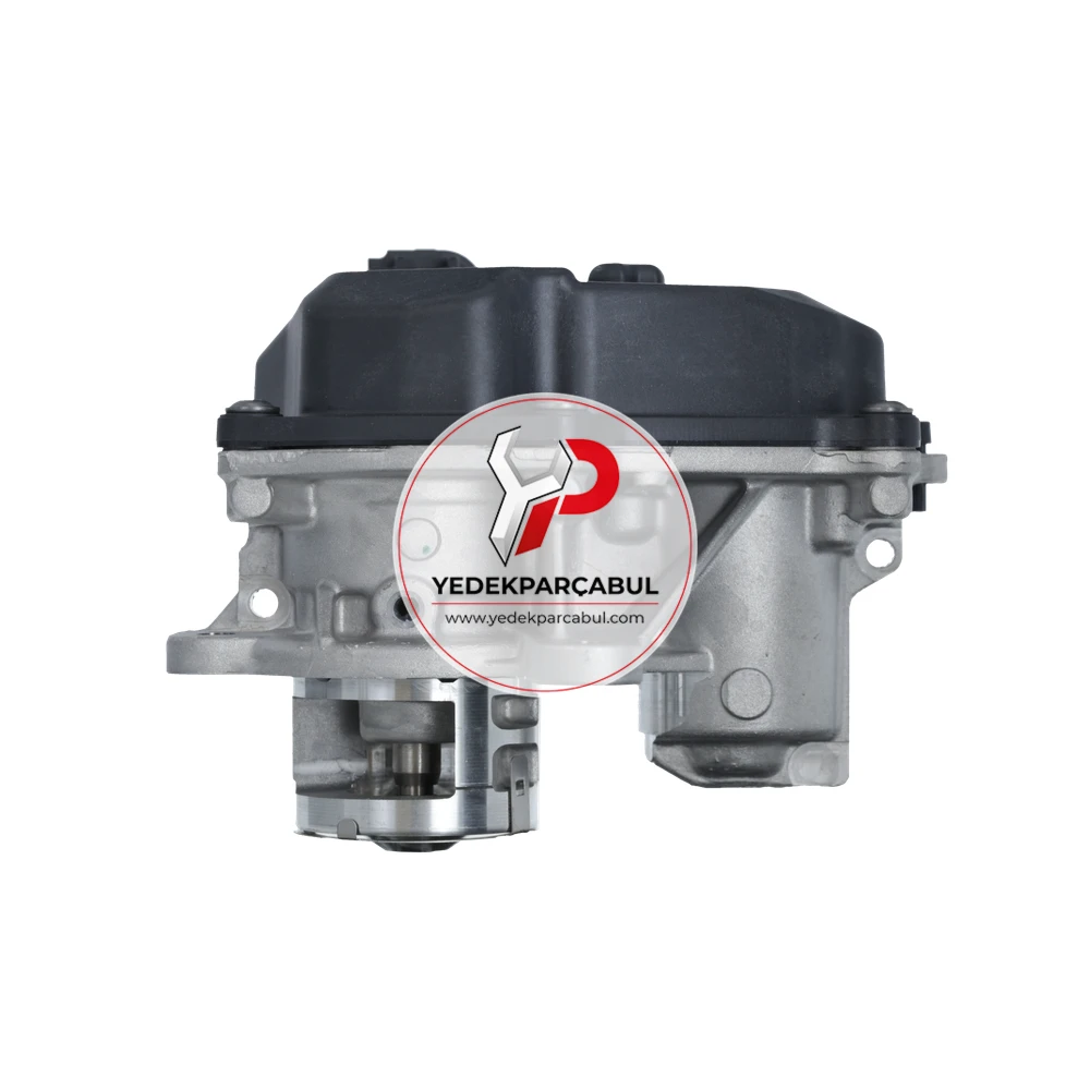 Valeo Egr Valfi