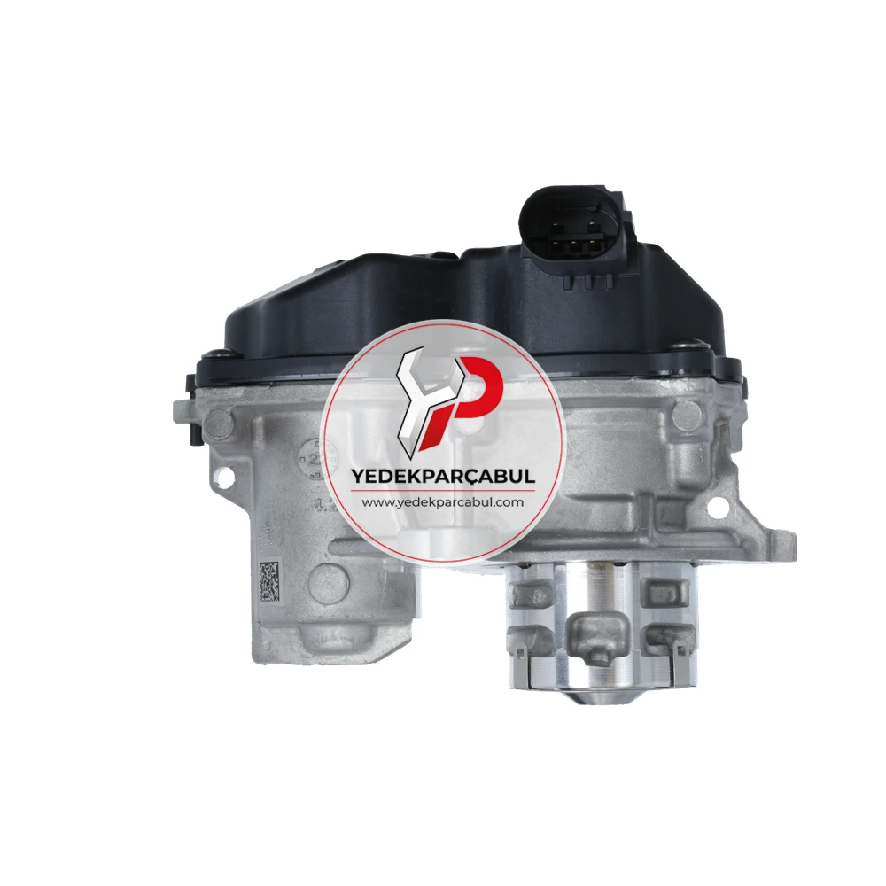 Valeo Egr Valfi