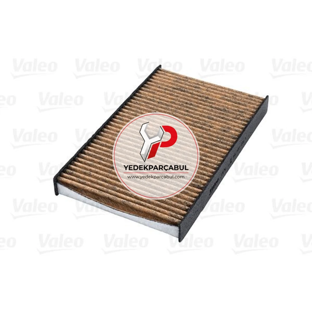 Valeo Polen Filtresi