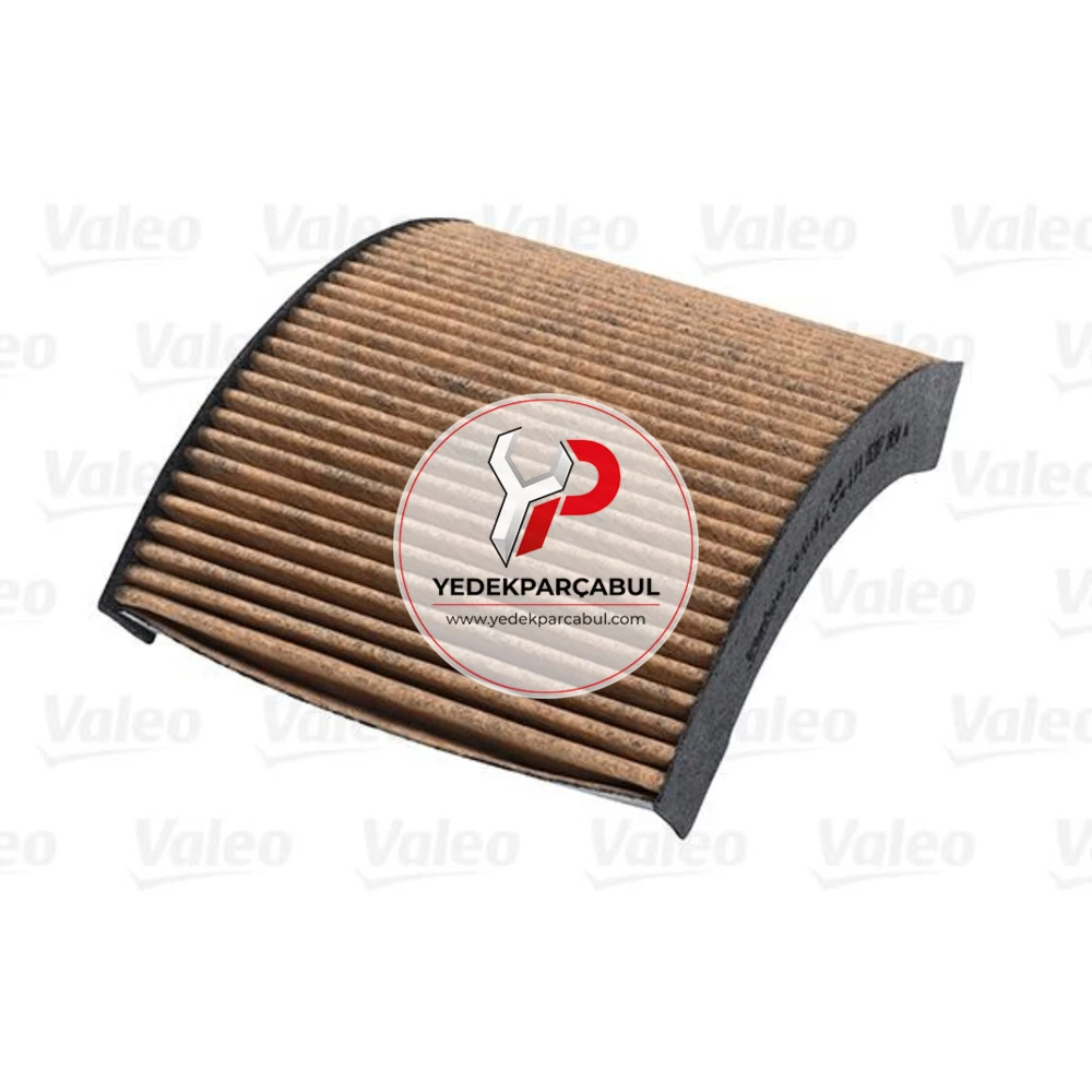 Valeo Polen Filtresi