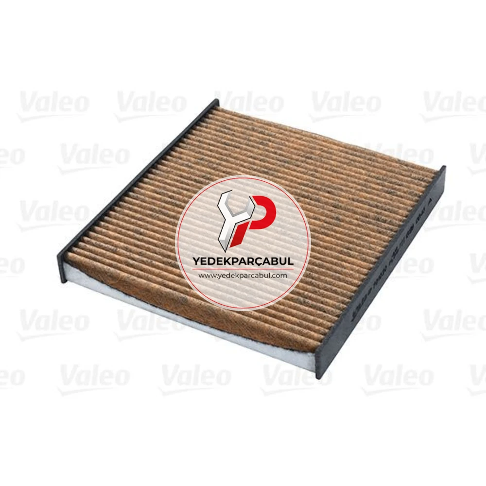 Valeo Polen Filtresi