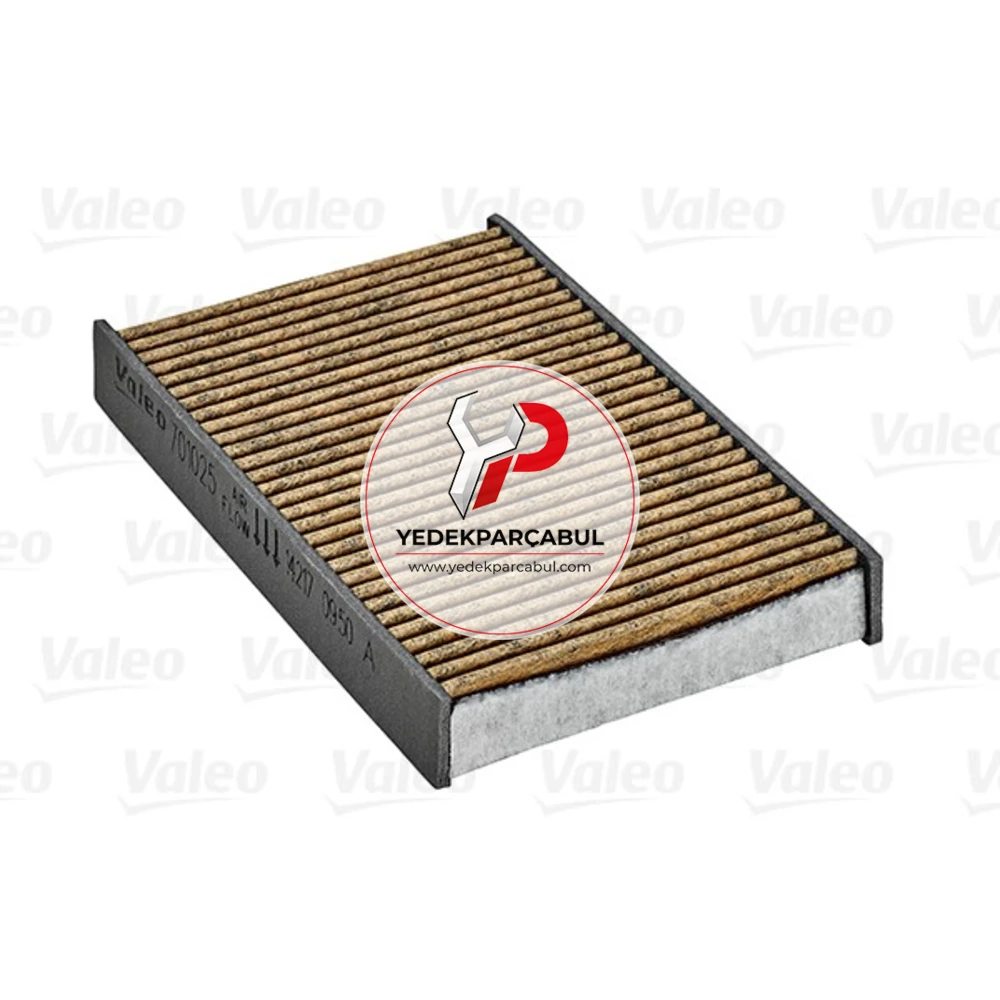 Valeo Polen Filtresi