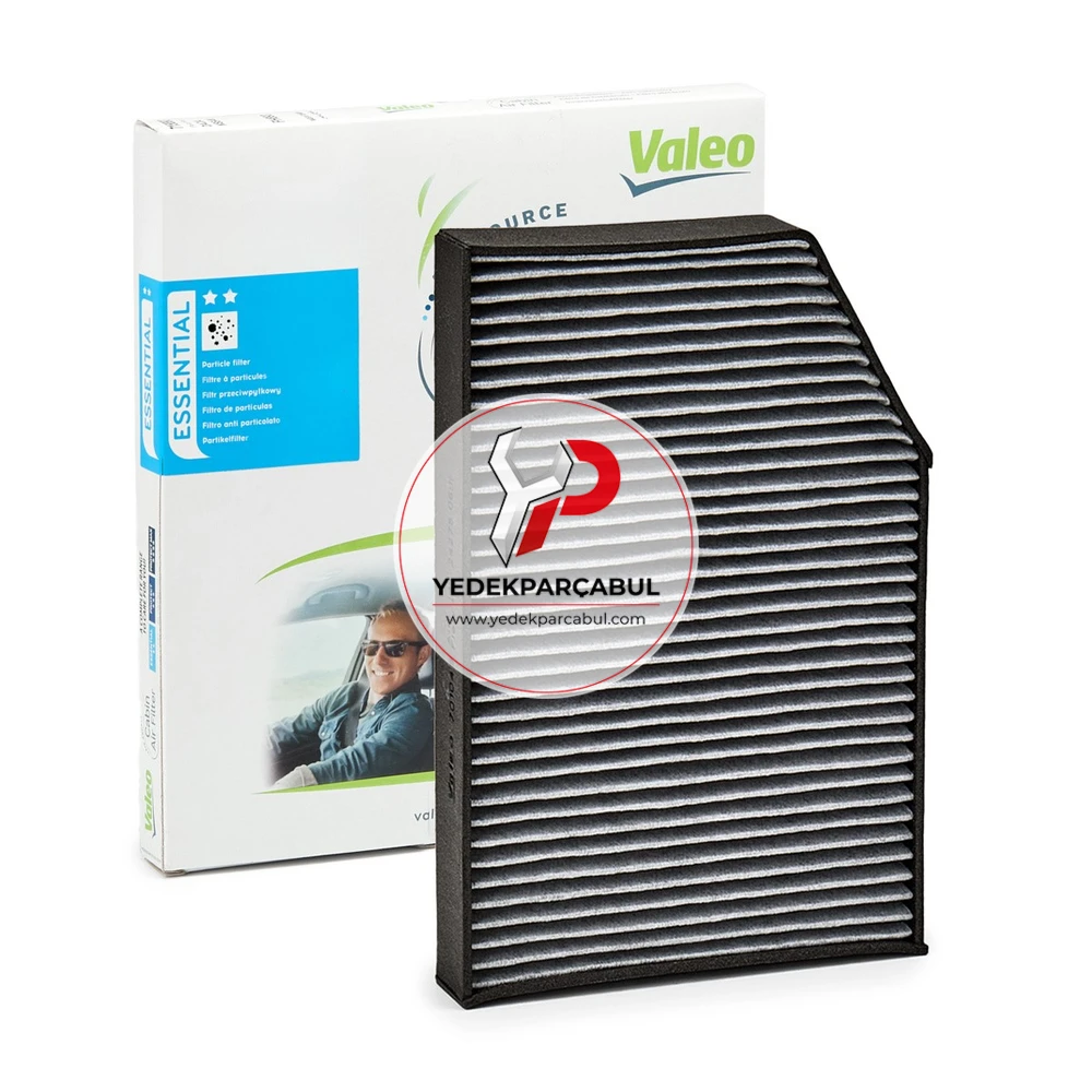 Valeo Polen Filtresi
