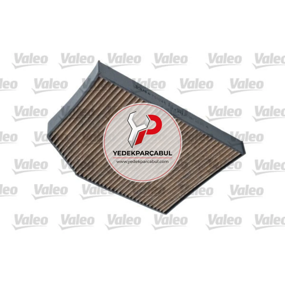 Valeo Polen Filtresi