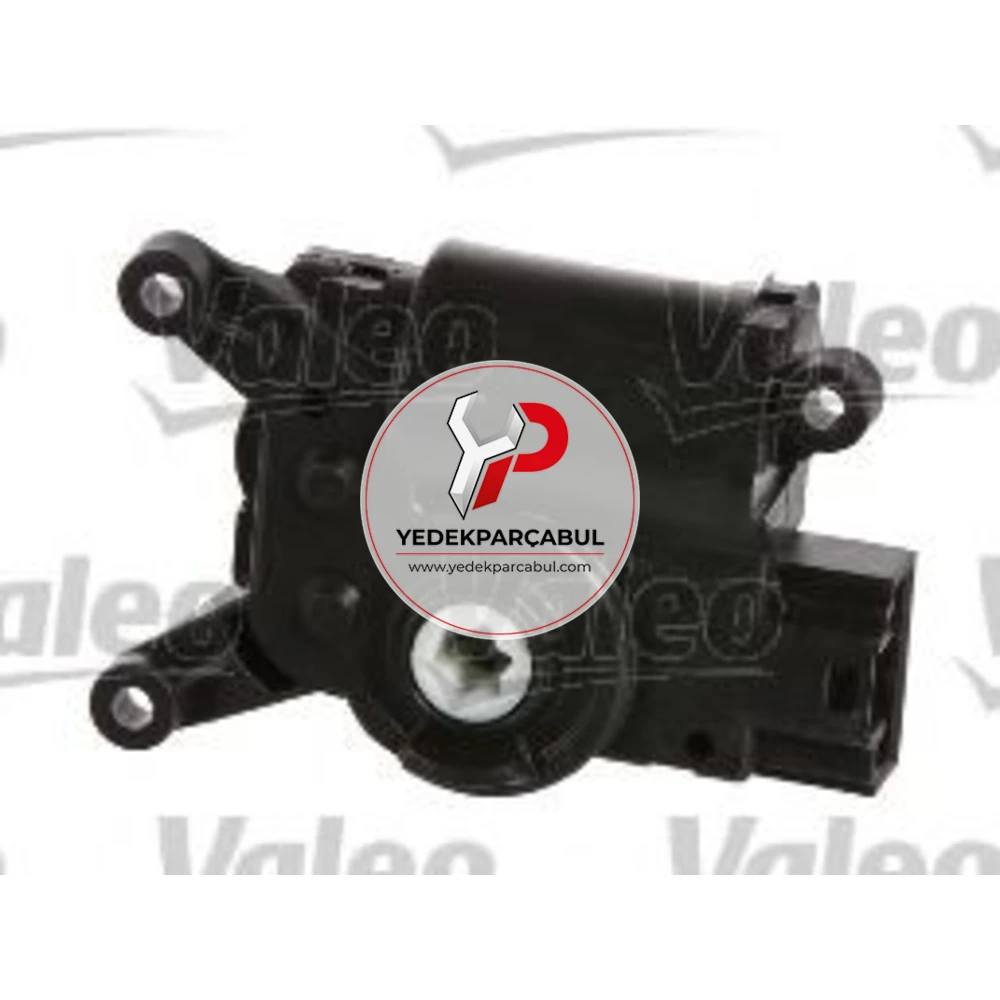 Valeo Hareketlendirici