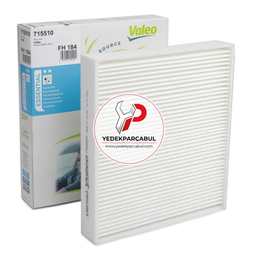 Valeo Polen Filtresi