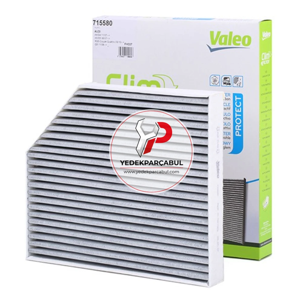 Valeo Kabin Filtresi